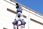DYA: 
Dijous 24-6-10. Exhibici� Castellera. l'Estartit. (422)<br />
