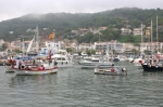 DYA: 
Divendres 16-7-10. Process� Marinera de Sta. Carme a l'Estart�t. (424)<br />