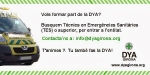 DYA: Ajuda\\\'ns a ajudar, sigues solidari amb la DYA.<br />