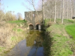 DYA: 
 Divendres 29-2-08. El Rec del Moli de Verges. (1 Control).<br />