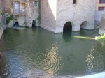 DYA: 
Dijous 6-3-08. El Rec del Moli de Verges. (2 Control).<br />