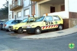 DYA: 
Dimecres 10-4-02. DYA Girona adquireix un vehicle Fiat Uno. (T-03)<br />