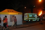DYA: 
Dilluns 23 de juny 2008. Revetlla de Sant Joan a l\'Estartit. (267)<br />