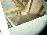DYA: 
Diumenge 1-2-2009. Embassament-Presa de Sau. Reserves d\'aigua. (1/09)<br />