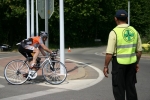 DYA: 
Dissabte 8-06-02. Contra Rellotge de Ciclisme. Torroella de M. (41)<br />