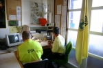 DYA: 
Dijous 12-4-01. La Process� de Verges.  (28)<br />