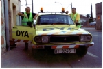 DYA: 
Diumenge 3-6-01. 2� Triatl� Illes Medes. l\'Estartit. (33)<br />