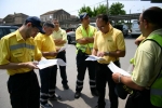 DYA: 
Dissabte 17-5-03. 3� Contra Rellotge de Ciclisme. Torroella de M. (48)<br />