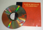 DYA: 
Dimecres 1-10-03. 1� Fase del Pla "INUNCAT� de Verges. (55)<br />