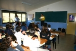 DYA: 
Dimarts 2-3-04. Els Primers Auxilis a l'Escola. Torroella de M. (58)<br />