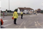 DYA: 
Diumenge 4-4-04. 1 Gran Premi de Ciclisme. Torroella de M. (60)<br />