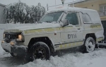 DYA: 
Dilluns 8-3-10. La Gran Nevada, Verges i Rodalies.<br />