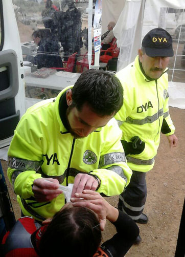 DYA Associaci&oacute; d'Ajuda en Carretera Prov&iacute;ncia de Girona