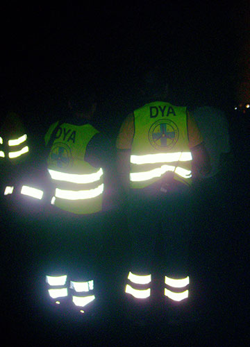 DYA Associaci&oacute; d'Ajuda en Carretera Prov&iacute;ncia de Girona